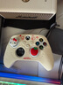 微軟（Microsoft）Xbox無(wú)線(xiàn)游戲手柄 無(wú)線(xiàn)控制器 冰雪白 藍牙適配Xbox/PC/平板/手機 Steam促銷(xiāo)黑神話(huà)悟空 絲之歌 曬單實(shí)拍圖