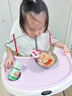 窩小芽 果蔬鹽減鈉0添加海鹽不加碘調(diào)味料拌飯粥面享嬰兒寶寶一歲輔食譜 多彩果蔬鹽70g【升級定量裝】 曬單實拍圖
