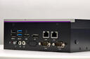 研華科技AIR-120邊緣AI推理智能工控機i3-N305處理器-20~60°C寬溫HDMI 4K顯示USB3.2接口支持Windows11 AIR-1200-BOA1E/N97 16G/256G 2 曬單實拍圖