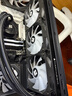 Thermalright(利民)  AQUA ELITE 360  ARGB 一體式水冷散熱器日蝕幻彩光效 全金屬扣具ARGB冷頭 AE360 ARGB 曬單實(shí)拍圖