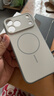 balueus適用蘋(píng)果17ProMax手機殼iPhone17pro保護套17撞色磨砂磁吸AI相機按鍵ip鏡頭全包17pm 升級款-全包鏡頭【白色】撞色膚感-相機按鍵 iphone 17 Pro Max 曬單實(shí)拍圖
