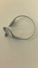 韶音（SHOKZ）李現同款OpenRunPro2 S820骨傳導耳機無(wú)線(xiàn)開(kāi)放式藍牙耳機主動(dòng)降噪防塵抗汗跑步運動(dòng)耳機七夕禮物 冰川銀-京倉 快至當/次日達 曬單實(shí)拍圖