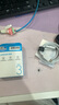 ANKER安克【MFi認證】蘋果充電線 適用iPhone11/12/13/14手機充電器3Atype-C轉(zhuǎn)Lightning快充數(shù)據(jù)線0.9m 曬單實拍圖