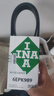 舍弗勒-INA（INA）6EPK989發(fā)電機(jī)皮帶捷達(dá)速騰桑塔納野帝昕銳晶銳高爾夫途安波羅 曬單實拍圖