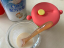 嘉寶（GERBER）A2β-酪蛋白專(zhuān)業(yè)配方米粉250g10倍益生菌雙蛋白高鐵米粉6月齡 曬單實(shí)拍圖