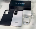 vivo iQOO Neo10 Pro+ 12GB+256GB 馳光白 驍龍8至尊版 2K Q10珠峰屏 國(guó)家補(bǔ)貼 學(xué)生 游戲 電競(jìng)手機(jī) 曬單實(shí)拍圖