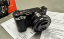 索尼（SONY） ZV-E10L 微單數(shù)碼相機 索尼E10美妝直播相機 Volg 4K視頻側(cè)翻式液晶屏 踏青露營 索尼ZV-E10L(16-50鏡頭)黑色 國家補貼 曬單實拍圖
