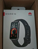 華為（HUAWEI）手環(huán)10 標(biāo)準(zhǔn)版 曜石黑 智能手環(huán)專業(yè)睡眠分析情緒健康心率監(jiān)測運動手環(huán)華為手環(huán)9升級 曬單實拍圖