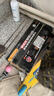超威（CHILWEE）黑金72V24Ah電動(dòng)車(chē)電池電瓶鉛酸電池免費上門(mén)安裝 曬單實(shí)拍圖