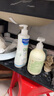 妙思樂(lè )（Mustela）法國進(jìn)口 兒童沐浴露二合一 寶寶嬰兒洗發(fā)水沐浴露500ml  曬單實(shí)拍圖