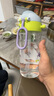 babycare兒童水杯二合一戶(hù)外運(yùn)動(dòng)水杯吸管杯直飲幼兒園水壺上學(xué)專(zhuān)用600mL 曬單實(shí)拍圖