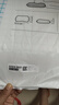 宜家（IKEA）克魯布斯珀勒人體工學(xué)深睡枕護(hù)頸椎記憶海綿枕芯 側(cè)臥/仰臥人體工學(xué)枕41x70cm 曬單實(shí)拍圖