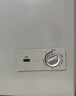 海爾（Haier）家用冰柜京東自營100升小冰箱小型冷柜大容量-30度深冷速凍保鮮BC/BD-100GHW9D家電國家補(bǔ)貼20% 曬單實(shí)拍圖