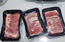 臻牛倌牛肉火鍋套餐凈重2斤 吊龍脖仁嫩肉匙肉牛肉丸火鍋食材 曬單實(shí)拍圖