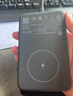小米（MI）【3C認(rèn)證】小米磁吸自帶線充電寶 10000 33W 灰色有線無(wú)線自在充電 iPhone安卓可用可上飛機(jī)/火車 曬單實(shí)拍圖