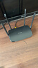 普聯(lián)（TP-LINK）雙千兆路由器 易展mesh分布式 AC1200無線家用穿墻 5G雙頻 WDR5620千兆易展版 IPv6 曬單實拍圖