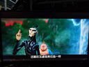 SANC盛色27英寸4K160Hz雙模320Hz 4608燈珠MiniLED電競顯示器QD量子點(diǎn) HDR1400亮度游戲電腦屏幕DM72u 曬單實拍圖