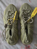 阿迪達(dá)斯Yeezy450爪痕椰子夏日透氣男女運(yùn)動休閑鞋GY4110 40.5 曬單實(shí)拍圖