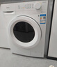 美的（Midea）滾筒洗衣機(jī)全自動(dòng)10公斤變頻超薄高溫筒自潔巴氏除菌洗內(nèi)衣洗 家電國(guó)家補(bǔ)貼20%一級(jí)能效以舊換新 MG100V11FPRO 曬單實(shí)拍圖