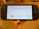 任天堂（Nintendo）【國內(nèi)保稅倉】Switch2代主機(jī) NS2游戲機(jī)掌機(jī) 港版switch2 賽車同捆保稅（贈共享會員） 曬單實(shí)拍圖