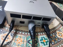 銘凡新品UM870 Plus 銳龍R7-8745H迷你主機oculink高性能mini主機迷你電腦臺式機游戲辦公 曬單實拍圖