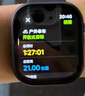 BHO【熱銷(xiāo)10萬(wàn)+】適用蘋(píng)果手表保護殼apple watch s10/11保護殼膜一體套iwatch 9/ultra2/3鋼化膜防摔 殼膜一體【透明色】 iwatch 10/11代【46mm表盤(pán)】 曬單實(shí)拍圖