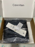 Calvin KleinJeans【防風防水】春秋男士ck戶外防曬棒球夾克外套J327097 BEH-太空黑 L 曬單實拍圖