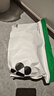 有棵樹一次性男士內(nèi)褲男萊賽爾日拋EO滅菌醫(yī)用級獨(dú)立包裝旅行免洗平角褲 曬單實(shí)拍圖