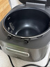 美的（Midea）IH電飯煲稻香電飯鍋家用電磁加熱4L大容量全智能預約多功能微壓煮飯鍋進(jìn)口內膽MB-HS439 曬單實(shí)拍圖
