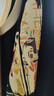 名創(chuàng)優(yōu)品（MINISO）純棉t恤男夏季撞色寬松高級感2025新款青少年潮流短袖 黑 XL 曬單實(shí)拍圖