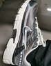 耐克（NIKE）官方INITIATOR男子運(yùn)動(dòng)鞋夏季復(fù)古跑鞋風(fēng)透氣緩震IB3083 001煤黑/金屬灰/煙灰/塵光子色/黑 42 曬單實(shí)拍圖