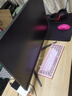 AOC 27英寸2K 原生300Hz FastIPS 0.3ms HDR400出廠(chǎng)校色 硬件低藍光 游戲電競電腦顯示器宙斯盾Q27G4S 曬單實(shí)拍圖