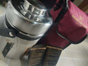 金鑰匙（GOLDEN KEY）304保溫提鍋 2L直型防溢真空不銹鋼飯盒 保溫桶 GK-R2000T 曬單實(shí)拍圖