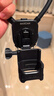 MAXCAM/麥思卡姆適用于DJI大疆OP3靈眸Osmo Pocket 3口袋相機(jī)掛脖胸前固定帶掛繩釣魚路亞支架騎行配件 曬單實(shí)拍圖
