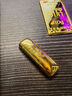 領(lǐng)豐金（LING FENG GOLD）聯(lián)名款足金9999黃金投資金條攢零錢(qián)收藏金儲(chǔ)備金送親友送自己禮物 50g 曬單實(shí)拍圖