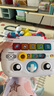 偉易達（Vtech）醫(yī)生玩具套裝智能診療箱中英雙語兒童過家家2-5歲男女孩生日禮物 曬單實拍圖