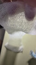健美創(chuàng  )研（M'AYCREATE）彈力濕敷棉200片 可拉伸化妝棉 省水卸妝敷臉專(zhuān)用面膜紙薄款男女 曬單實(shí)拍圖