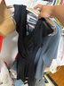 芭比連體泳衣女黑色經(jīng)典裙式仙女范女孩胖mm大碼海邊度假泡溫泉泳裝 曬單實(shí)拍圖