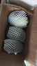 京覓四川凱特芒果新鮮水果凈重4.5斤單果400g+源頭直發(fā)包郵 曬單實拍圖