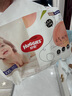 好奇（Huggies）鉑金裝小桃褲成長(cháng)褲XXL74片(15kg以上)尿不濕【消暑散熱】 曬單實(shí)拍圖