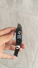 熱賣(mài)新款可愛(ài)卡通LED公仔創(chuàng)意學(xué)生電子表塑膠防水手環(huán)觸控電子表 黑色太空人 曬單實(shí)拍圖