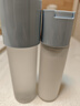 蘭芝新水酷潤(rùn)膚乳120ml+細(xì)膚露160ml（特潤(rùn)）套裝 【臨期清倉(cāng)】 曬單實(shí)拍圖