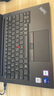 ThinkPad 聯(lián)想 E14筆記本電腦 AI PC 商務(wù)辦公學(xué)生輕薄本 定制：全新酷睿Ultra5 32G 1TSSD WIN11H 黑色 曬單實(shí)拍圖