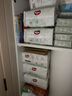 好奇（Huggies）小森林紙尿褲M(mǎn)50片(6-11kg)尿不濕心鉆【透氧頂配更低敏】 曬單實(shí)拍圖