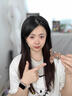 兩世歡輕奢風(fēng)水鉆中號抓夾發(fā)卡女2025新款高級感發(fā)量少后腦勺頭發(fā)發(fā)夾 超值2件套【冰透灰藍+冰透粉紫】 曬單實(shí)拍圖