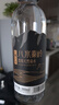 大秦之水 八水秦嶺 飲用天然泉水380ml*24/箱家用辦公 源自秦嶺自然保護區 曬單實(shí)拍圖