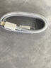 MICROKIA蘋(píng)果充電器正品充電線(xiàn)氮化鎵30W快充線(xiàn)PD套裝適配原裝iPhone14ProMax 16 15手機13充電頭20W數據線(xiàn) 【適配蘋(píng)果6-14系列】快充頭+閃充線(xiàn)丨1米套裝 曬單實(shí)拍圖