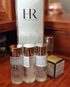 赫蓮娜HR小露珠飽滿水200ml保濕緊致精華水護(hù)膚品化妝品七夕情人節(jié)禮物 曬單實(shí)拍圖