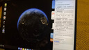 華為MateBook Pro 柔光版筆記本電腦 OLED護眼云晰柔光屏 鴻蒙操作系統 970g超輕薄長(cháng)續航32GB 1TB晴藍 曬單實(shí)拍圖