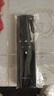 適用海爾電視語(yǔ)音遙控器HTR-U17A U17B LU65D31 55D31 85R5 43M31 遙控器+電池 曬單實(shí)拍圖
